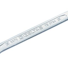İzeltaş 18 mm Boyunlu Kombine Anahtar