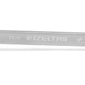 İzeltaş 18 mm Kombine Anahtar