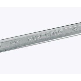 İzeltaş 18 mm Kombine Kısa Boy Anahtar