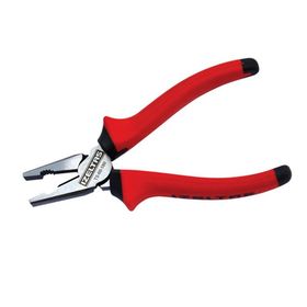 İzeltaş 180 mm Ağır Tip Kombine Pense
