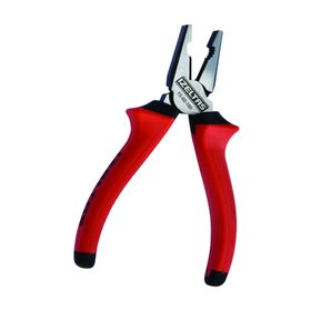 İzeltaş 180 mm Ağır Tip Kombine Pense