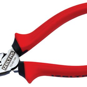 İzeltaş 180 mm Ağır Tip Kombine Pense