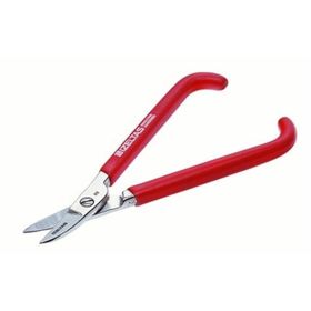 İzeltaş 180 mm Düz Kuyumcu Makası