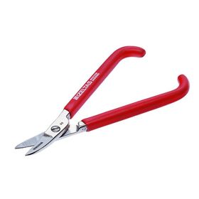İzeltaş 180 mm Düz Kuyumcu Makası