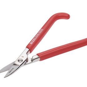 İzeltaş 180 mm Düz Kuyumcu Makası