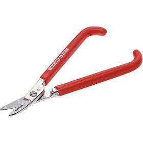 İzeltaş 180 mm Düz Kuyumcu Makası