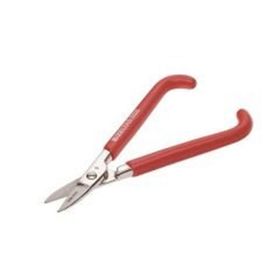 İzeltaş 180 mm Düz Kuyumcu Makası