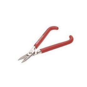 İzeltaş 180 mm Düz Kuyumcu Makası