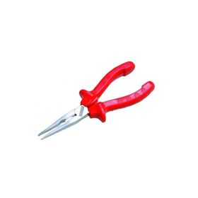 İzeltaş 180 mm Düz Uçlu Opak Seri Kargaburun