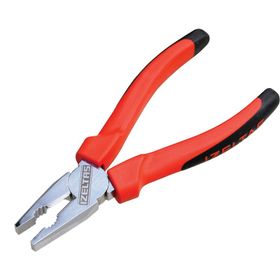 İzeltaş 180 mm Ergonomik Seri Kombine Pense