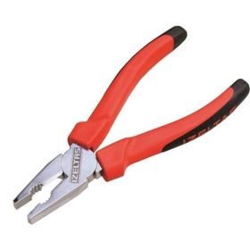 İzeltaş 180 mm Ergonomik Seri Kombine Pense