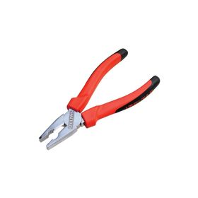 İzeltaş 180 mm Ergonomik Seri Kombine Pense