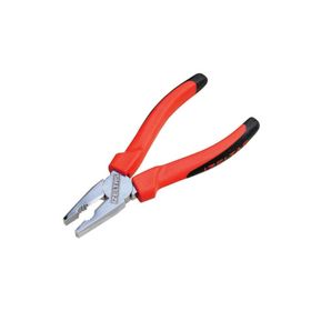 İzeltaş 180 mm Ergonomik Seri Kombine Pense