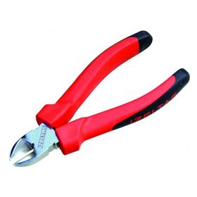 İzeltaş 180 mm Ergonomik Seri Yan Keski