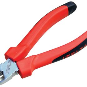 İzeltaş 180 mm Ergonomik Seri Yan Keski