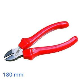 İzeltaş 180 mm İzoleli Elektrikçi Yan Keski