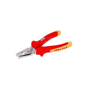 İzeltaş 180 mm İzoleli Kombine Pense