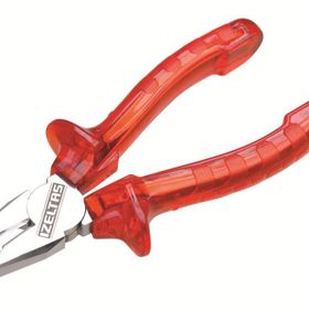 İzeltaş 180 mm Kraft Seri Kombine Pense