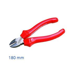 İzeltaş 180 mm Opak Renklli Yankeski