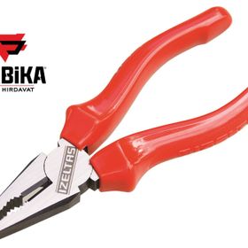 İzeltaş 180 mm Standart Opak Pense
