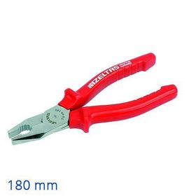 İzeltaş 180 mm Standart Opak Pense