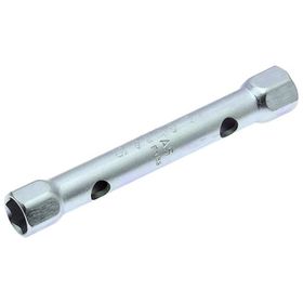 İzeltaş 1800070607 06x07 mm Kovan Anahtar İki Ağız