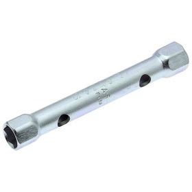 İzeltaş 1800070607 06x07 mm Kovan Anahtar İki Ağız