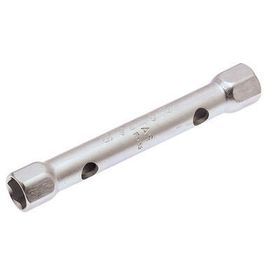 İzeltaş 1800070607 06x07 mm Kovan Anahtar İki Ağız