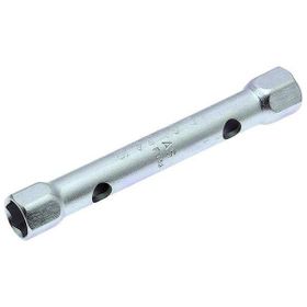 İzeltaş 1800070607 06x07 mm Kovan Anahtar İki Ağız