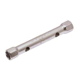 İzeltaş 1800070809 08x09 mm Kovan İki Ağız Anahtar