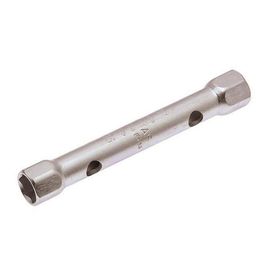 İzeltaş 1800070809 08x09 mm Kovan İki Ağız Anahtar