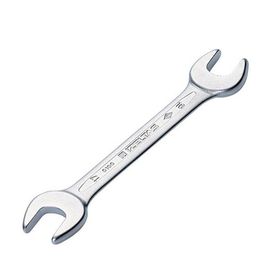 İzeltaş 1800070809 08x09 mm Kovan İki Ağız Anahtar