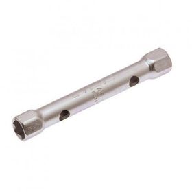 İzeltaş 1800070809 08x09 mm Kovan İki Ağız Anahtar