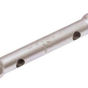 İzeltaş 1800071415 14x15 mm İki Ağız Kovan Anahtar