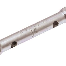İzeltaş 1800071415 14x15 mm İki Ağız Kovan Anahtar