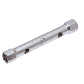 İzeltaş 1800071415 14x15 mm İki Ağız Kovan Anahtar