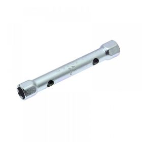 İzeltaş 1800071415 14x15 mm İki Ağız Kovan Anahtar