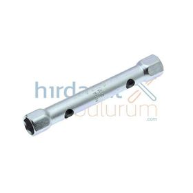 İzeltaş 1800071415 14x15 mm İki Ağız Kovan Anahtar