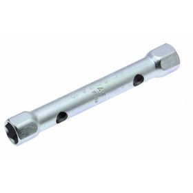 İzeltaş 1800071819 18x19 mm İki Ağız Kovan Anahtar