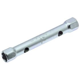 İzeltaş 1800071819 18x19 mm İki Ağız Kovan Anahtar
