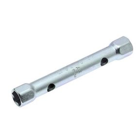 İzeltaş 1800071819 18x19 mm İki Ağız Kovan Anahtar