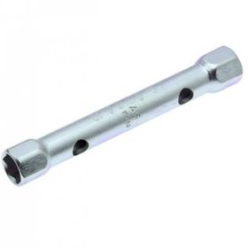 İzeltaş 1800071819 18x19 mm İki Ağız Kovan Anahtar
