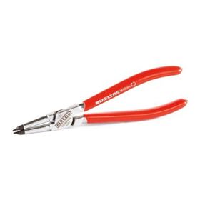 İzeltaş 180mm İç Segman Düz Pens