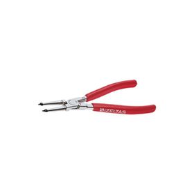 İzeltaş 180mm İç Segman Düz Pens
