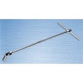 İzeltaş 1855 12 mm Mafsallı T Kol Lokmalar