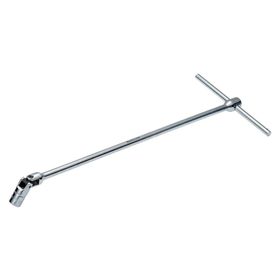İzeltaş 1855 12 mm Mafsallı T Kol Lokmalar