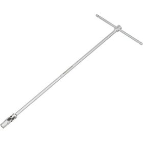 İzeltaş 1855080013 T Kol Mafsallı 13 mm Lokma Anahtar