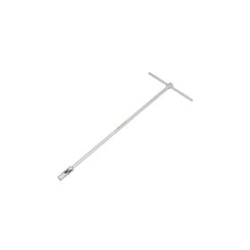 İzeltaş 1855080013 T Kol Mafsallı 13 mm Lokma Anahtar
