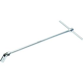 İzeltaş 1855080013 T Kol Mafsallı 13 mm Lokma Anahtar