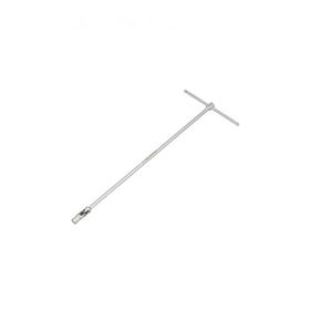 İzeltaş 1855080013 T Kol Mafsallı 13 mm Lokma Anahtar